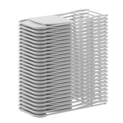 Plastic Folding Chair - 650LB Weight Capacity - Event Chair