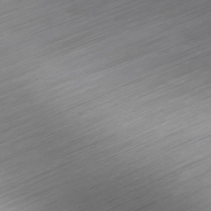 Crosley Julia Stainless Steel Top Island W/X-Back Stools - 50 W x60 D x41 H