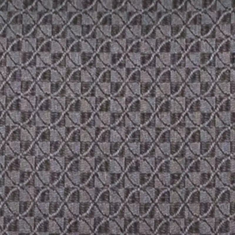 2 Pack Curved Triple Braced & Hinged Fabric Upholstered Metal Folding Chair