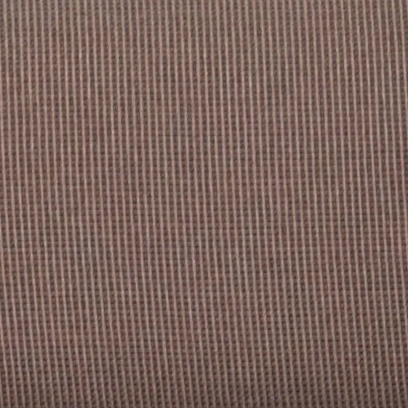 Set of 2 Metal Folding Chairs with Padded Seats