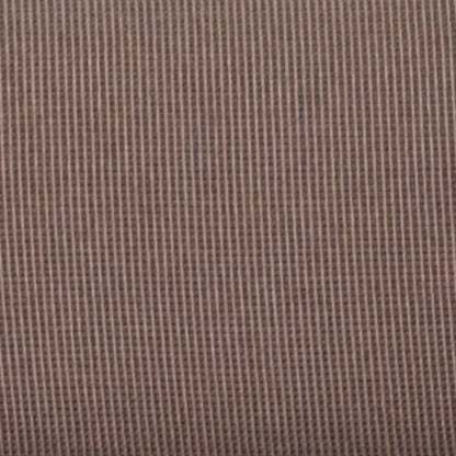 Set of 2 Metal Folding Chairs with Padded Seats