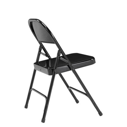 NPS (Pack of 4) - 50 Series All-Steel Folding Chairs