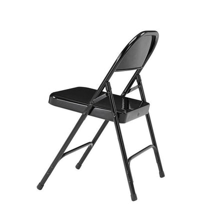 NPS (Pack of 4) - 50 Series All-Steel Folding Chairs