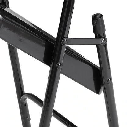 NPS (Pack of 4) - 50 Series All-Steel Folding Chairs