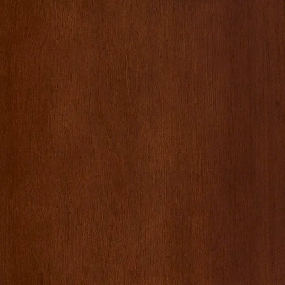 Crosley Full-size Granite Top Mahogany Kitchen Cart - 51.5 W x 18 D x 36.5 H