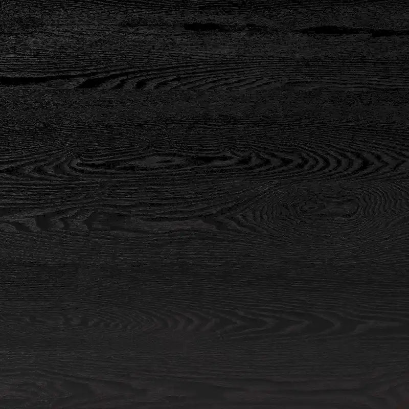 Flora Mid-Century Modern Finished Wood Dining Table