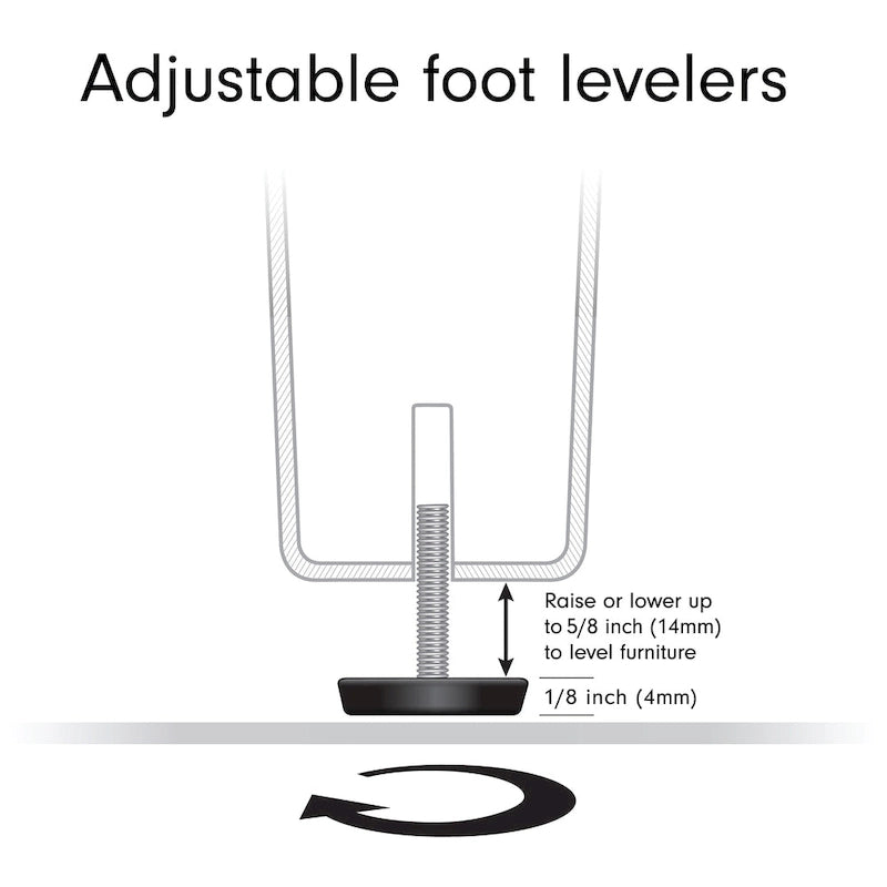 Jasper Rectangular TV Stand with Log Fireplace for TV's up to 65