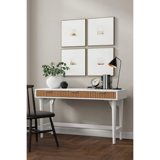 Origins by Alpine Larsen Large Desk