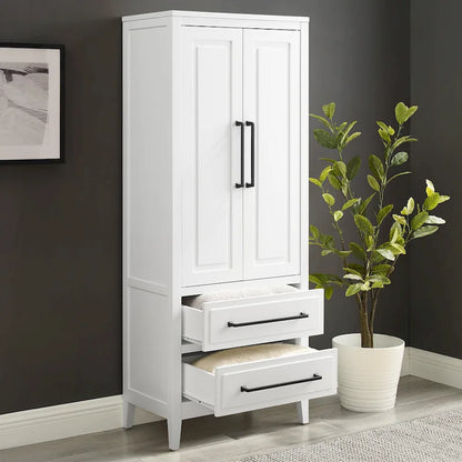 Crosley Genevieve Storage Pantry