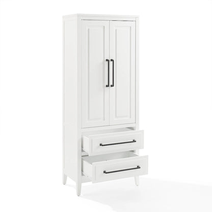 Crosley Genevieve Storage Pantry