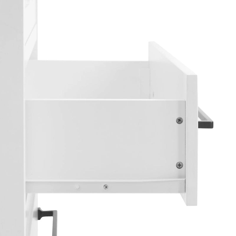 Crosley Genevieve Storage Pantry