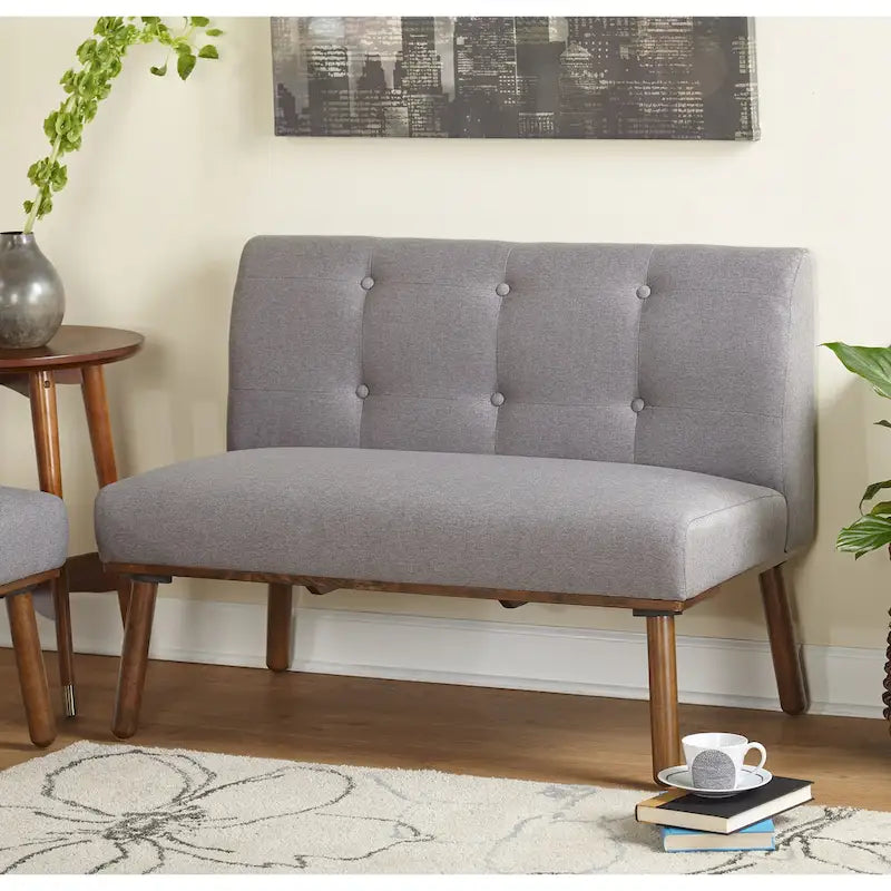 Simple Living Neha 4-piece Dining Set