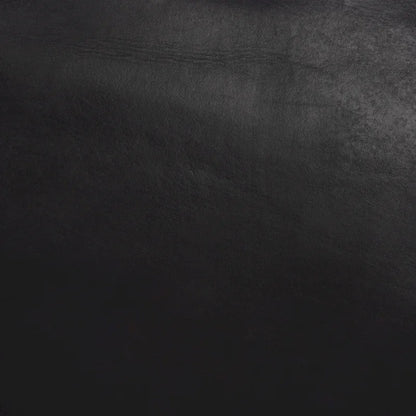 SAFAVIEH Bernardine Leather Dining Chair (Set of 2) - 21.7 W x 19.7 L x 31.9 H - 22Wx20Dx32H