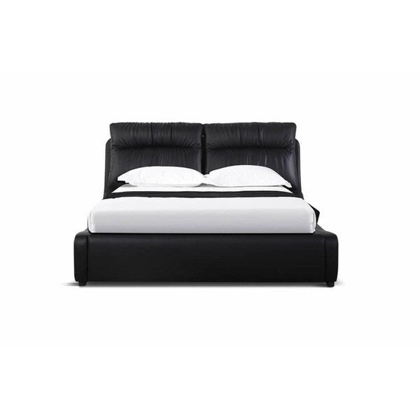 Greatime Contemporary Storage Bed