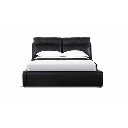 Greatime Contemporary Storage Bed