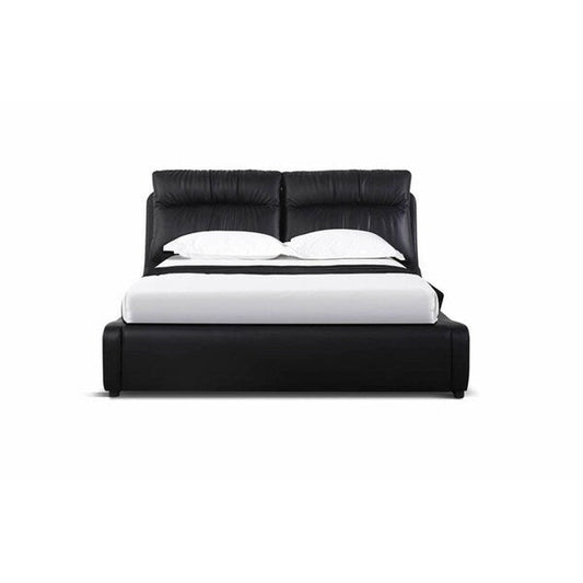 Greatime Contemporary Storage Bed