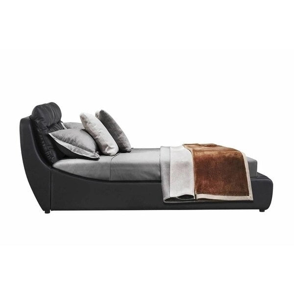 Greatime Contemporary Storage Bed