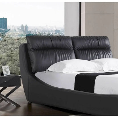 Greatime Contemporary Storage Bed