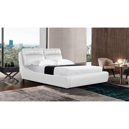 Greatime Contemporary Storage Bed