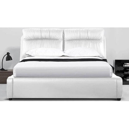 Greatime Contemporary Storage Bed