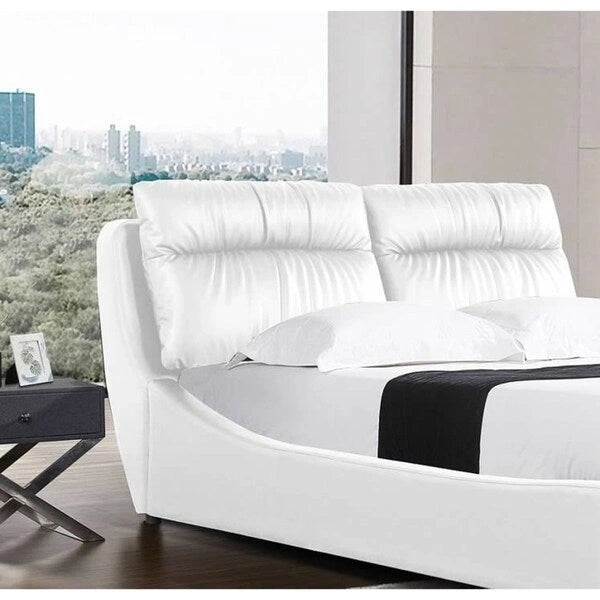 Greatime Contemporary Storage Bed