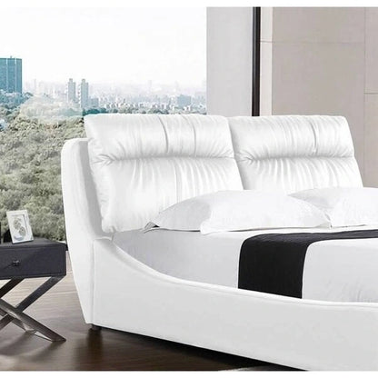 Greatime Contemporary Storage Bed