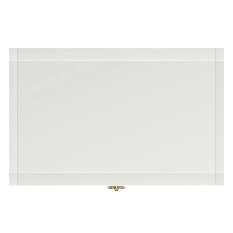 Lark 3-Drawer Nightstand