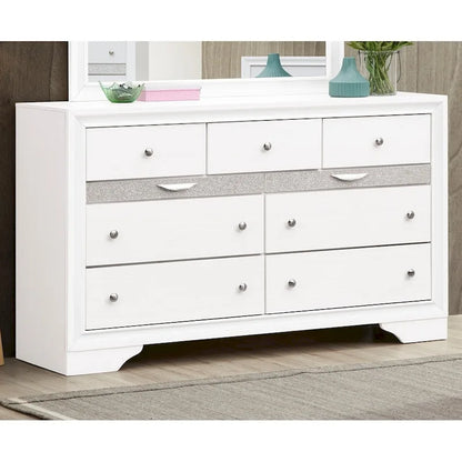 Glory Furniture Madrid G02305-D Dresser