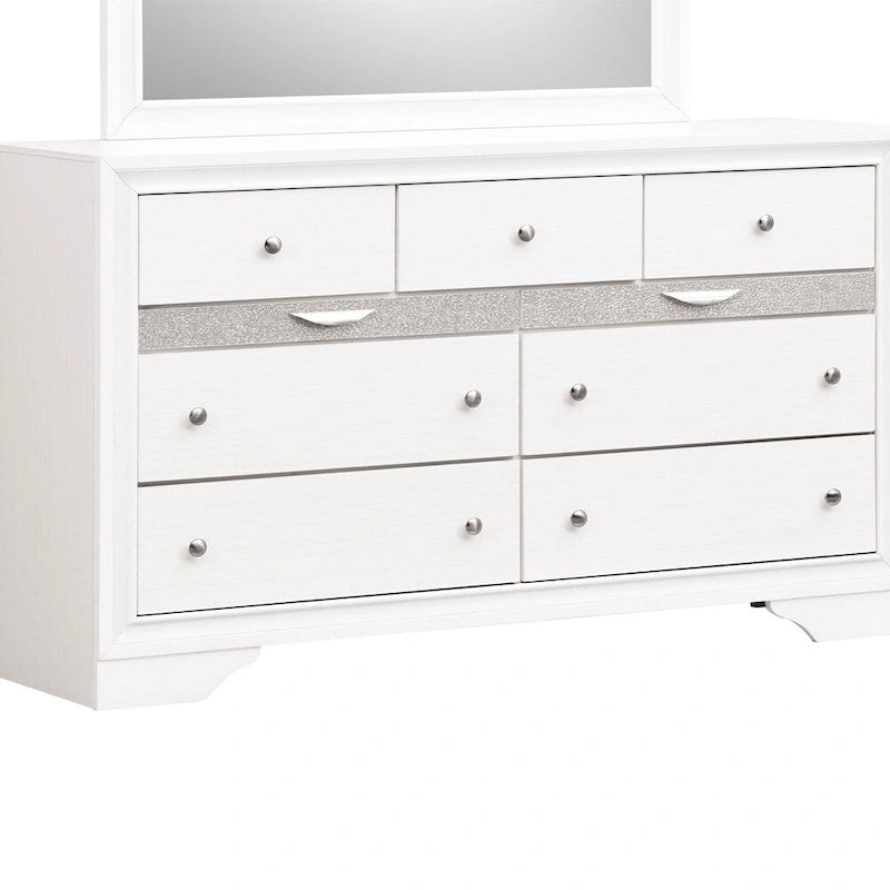 Glory Furniture Madrid G02305-D Dresser