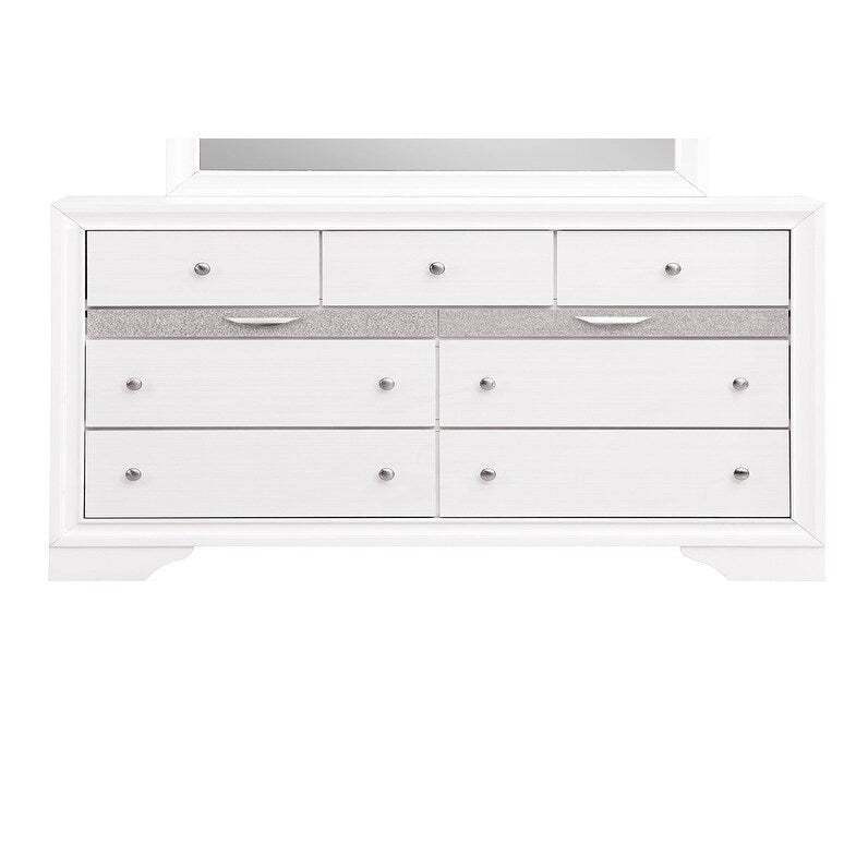 Glory Furniture Madrid G02305-D Dresser