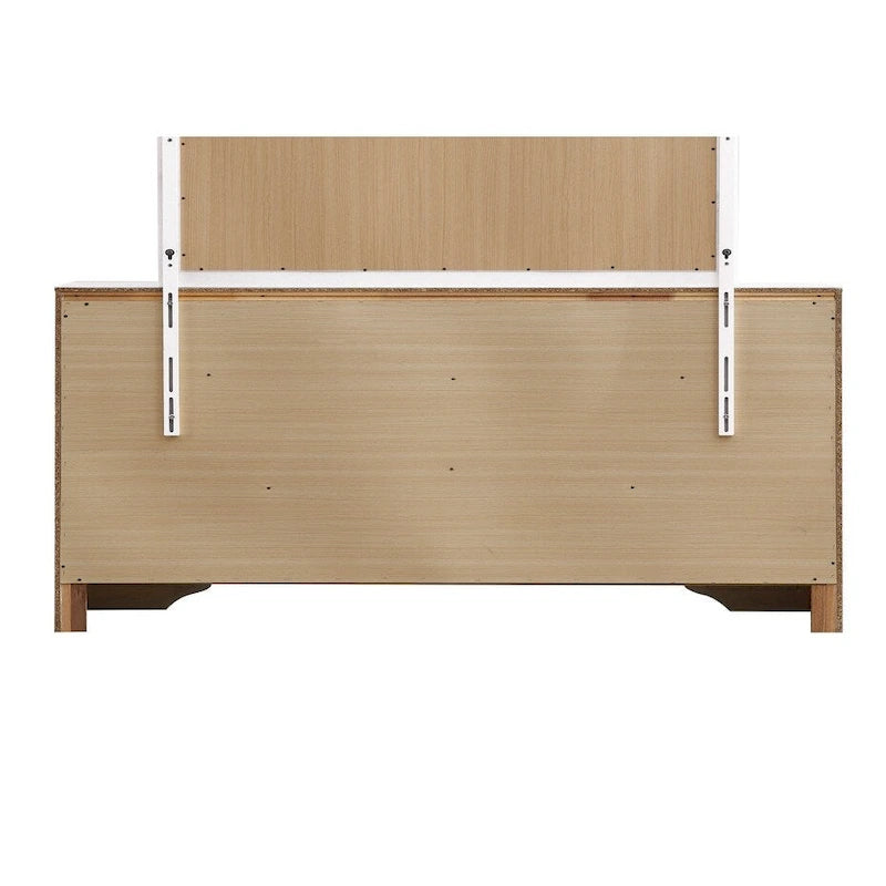 Glory Furniture Madrid G02305-D Dresser