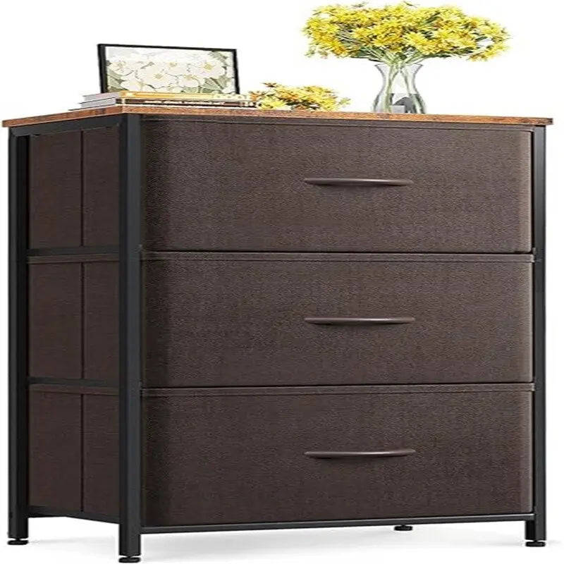 Dresser for Bedroom Nightstand Small