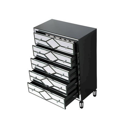 5 Drawer 36 Chest