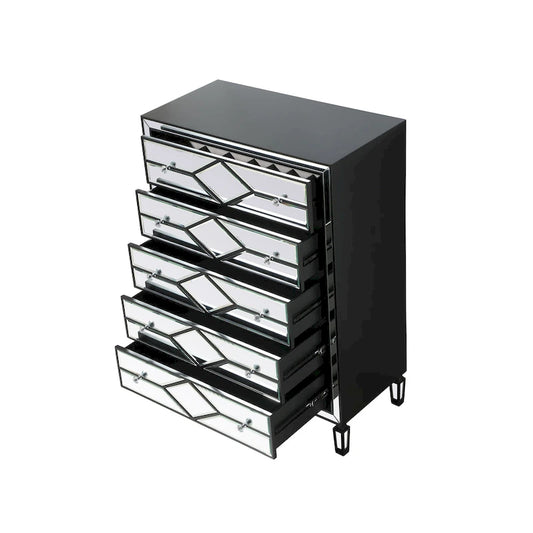 5 Drawer 36 Chest
