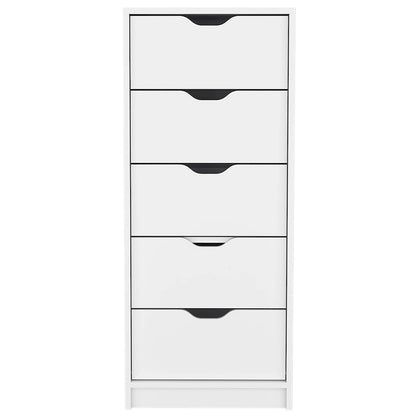 5 Drawer Narrows Dresser