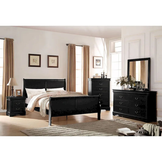Cavender 6-Drawer Dresser