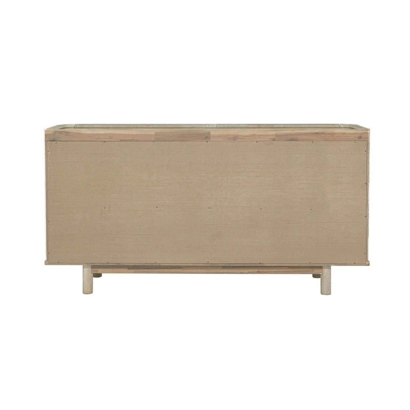 Willow 6-Drawer Dresser