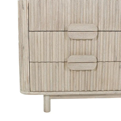 Willow 6-Drawer Dresser