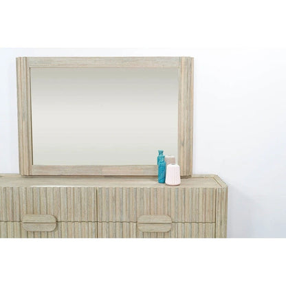 Willow 6-Drawer Dresser