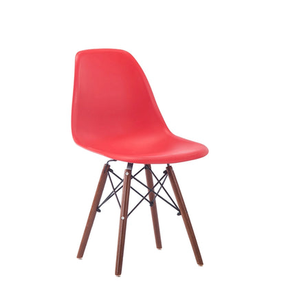 Porthos Home Dining Chair Set of 2 Stylish, Modern Dining Chairs