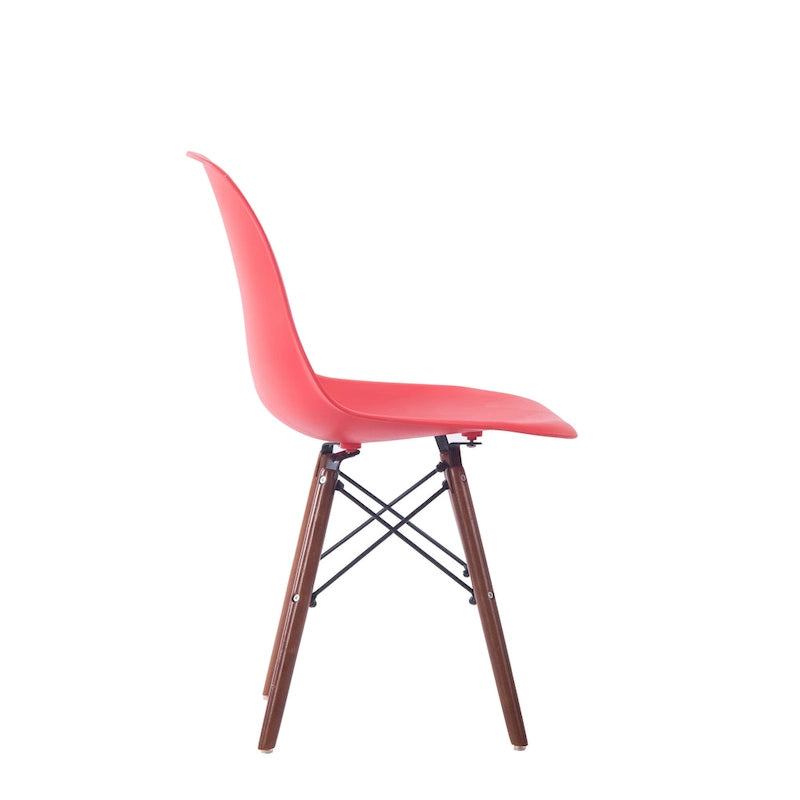 Porthos Home Dining Chair Set of 2 Stylish, Modern Dining Chairs