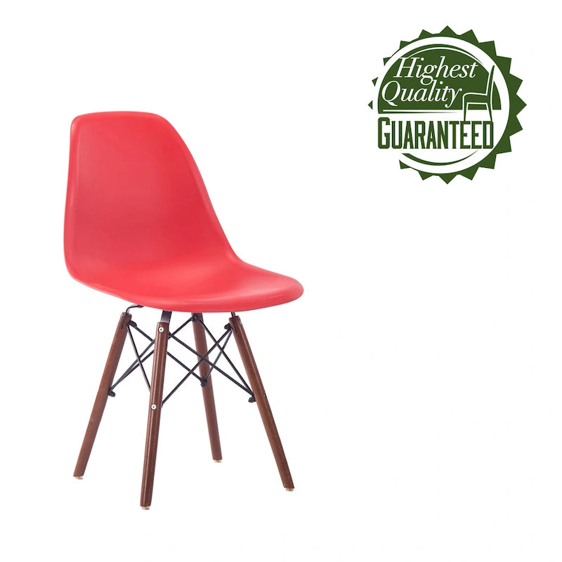 Porthos Home Dining Chair Set of 2 Stylish, Modern Dining Chairs