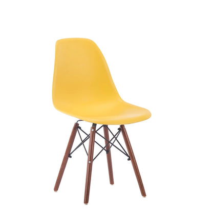 Porthos Home Dining Chair Set of 2 Stylish, Modern Dining Chairs