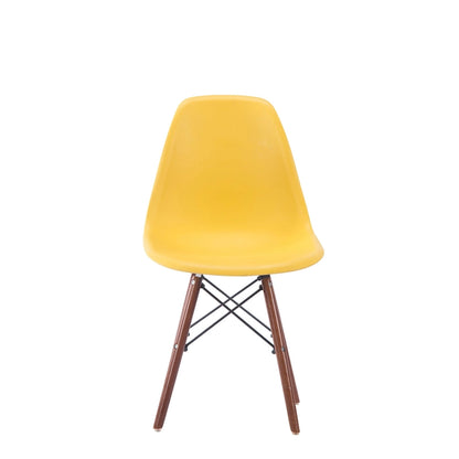 Porthos Home Dining Chair Set of 2 Stylish, Modern Dining Chairs