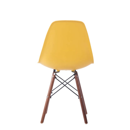 Porthos Home Dining Chair Set of 2 Stylish, Modern Dining Chairs