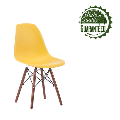 Porthos Home Dining Chair Set of 2 Stylish, Modern Dining Chairs