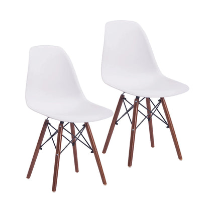 Porthos Home Dining Chair Set of 2 Stylish, Modern Dining Chairs