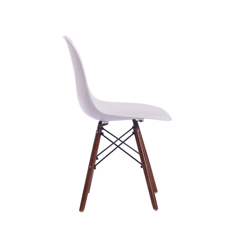 Porthos Home Dining Chair Set of 2 Stylish, Modern Dining Chairs