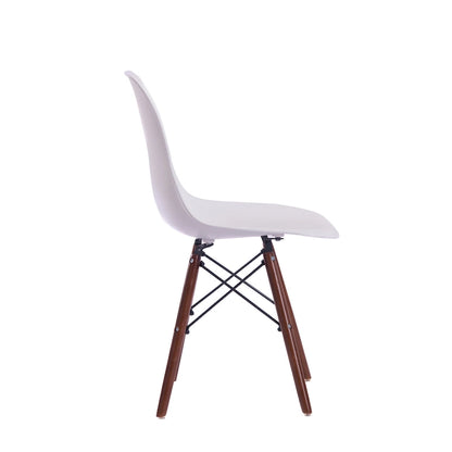 Porthos Home Dining Chair Set of 2 Stylish, Modern Dining Chairs