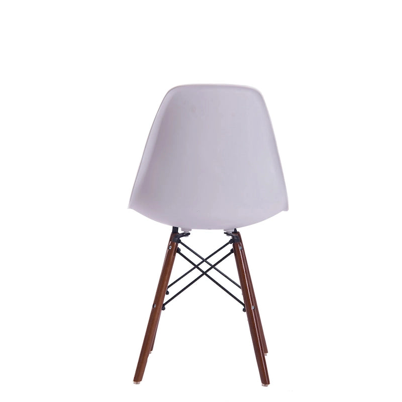 Porthos Home Dining Chair Set of 2 Stylish, Modern Dining Chairs